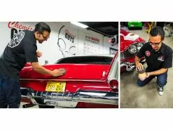 Chemical Guys Wachspolitur Lava Luminous Glow Infusion, 226 g -NAU Fahrzeug & Mobilitat Geschaft 52823787 xxl