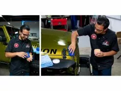 Chemical Guys Wachspolitur Lava Luminous Glow Infusion, 226 g -NAU Fahrzeug & Mobilitat Geschaft 52823796 xxl