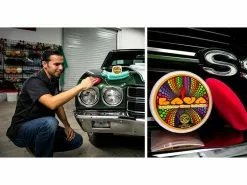 Chemical Guys Wachspolitur Lava Luminous Glow Infusion, 226 g -NAU Fahrzeug & Mobilitat Geschaft 52823799 xxl