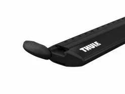 Thule Lastenträger WingBar Evo 127 cm, Schwarz, 2 Stk. -NAU Fahrzeug & Mobilitat Geschaft 52865321 xxl 1
