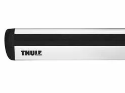 Thule Lastenträger WingBar Evo 127 cm, Silber, 2 Stk. -NAU Fahrzeug & Mobilitat Geschaft 52866126 xxl