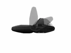 Thule Lastenträger WingBar Evo 127 cm, Schwarz, 2 Stk. -NAU Fahrzeug & Mobilitat Geschaft 52866387 xxl 1