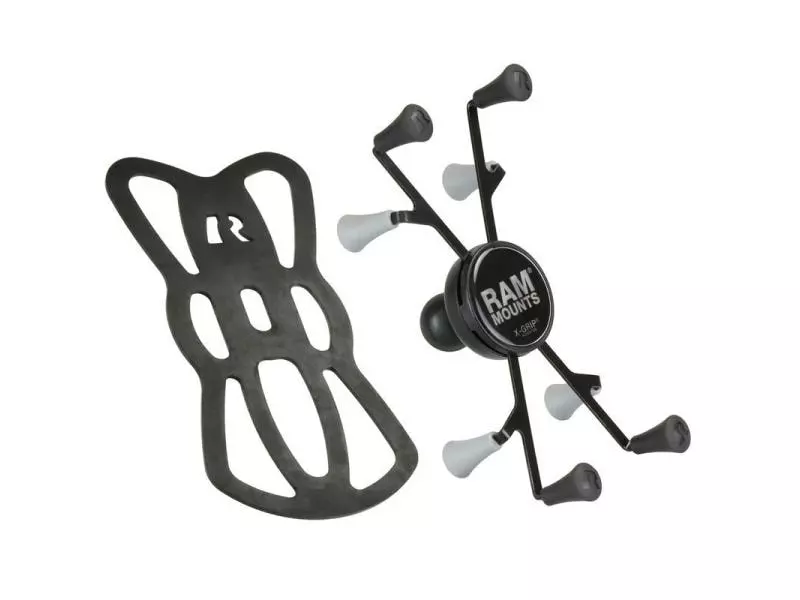 Rammount Tablet-Halterung RAM-HOL-UN8BU 3 Rammount Tablet-Halterung RAM-HOL-UN8BU – Bild 3