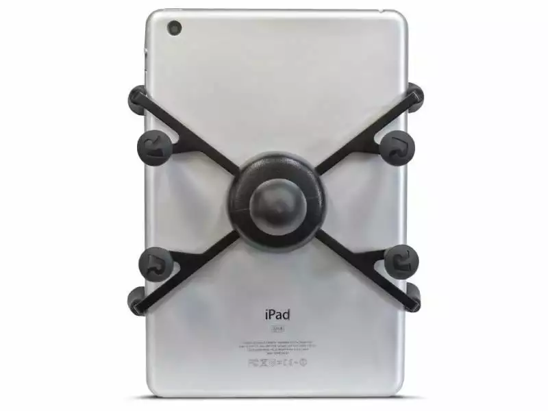 Rammount Tablet-Halterung RAM-HOL-UN8BU 6 Rammount Tablet-Halterung RAM-HOL-UN8BU – Bild 6