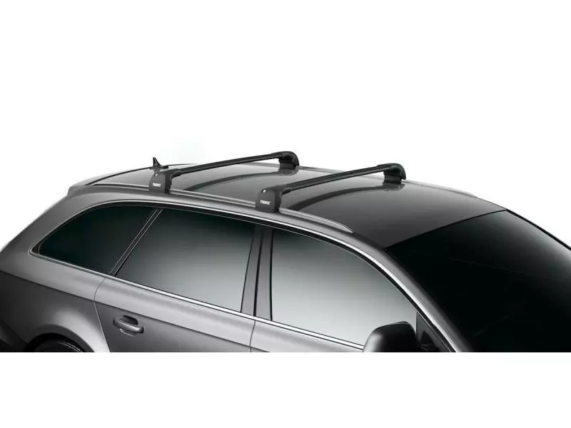 Thule Relinglastenträger WingBar 9594B 2 Stk. 3 Thule Relinglastenträger WingBar 9594B 2 Stk. – Bild 3