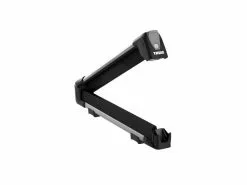 Thule Ski- und Snowboardträger SnowPack L Silber -NAU Fahrzeug & Mobilitat Geschaft 52993853 xxl 1