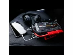 Noco Starterbatterie mit Ladefunktion GB70 12V 2000A -NAU Fahrzeug & Mobilitat Geschaft 53001020 xxl