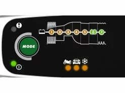 Ctek Batterieladegerät MXS 3.8 -NAU Fahrzeug & Mobilitat Geschaft 53001933 xxl