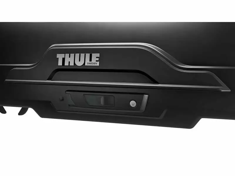 Thule Dachbox Motion XT L Titan 6 Thule Dachbox Motion XT L Titan – Bild 6