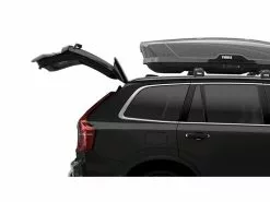 Thule Dachbox Motion XT Sport Titan -NAU Fahrzeug & Mobilitat Geschaft 53011852 xxl