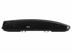 Thule Dachbox Force XT Alpine Schwarz -NAU Fahrzeug & Mobilitat Geschaft 53014757 xxl