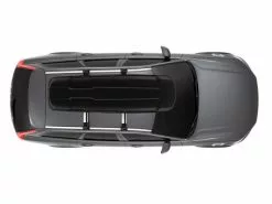Thule Dachbox Force XT Alpine Schwarz -NAU Fahrzeug & Mobilitat Geschaft 53014771 xxl