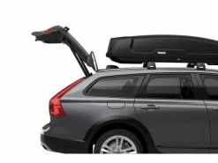 Thule Dachbox Force XT Sport Schwarz -NAU Fahrzeug & Mobilitat Geschaft 53015348 xxl