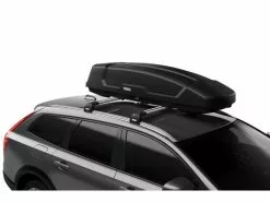 Thule Dachbox Force XT Sport Schwarz -NAU Fahrzeug & Mobilitat Geschaft 53015874 xxl