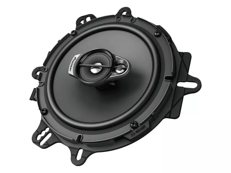 Pioneer 3-Weg Lautsprecher TS-A1670F 3 Pioneer 3-Weg Lautsprecher TS-A1670F – Bild 3