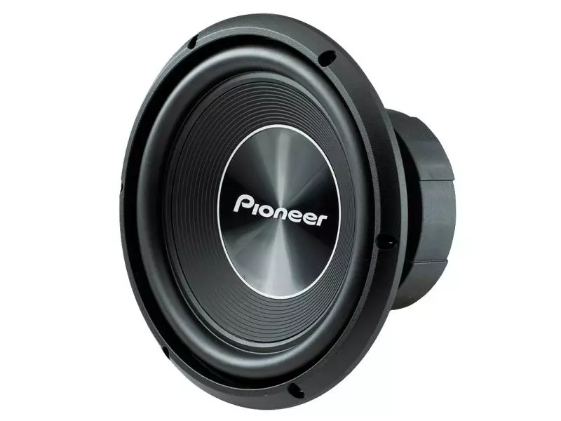Pioneer Subwoofer TS-A300D4 2 Pioneer Subwoofer TS-A300D4 – Bild 2