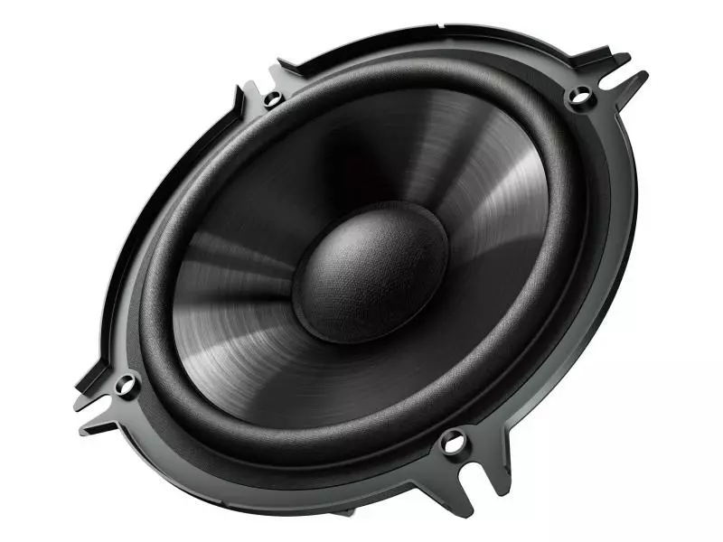 Pioneer 2-Weg Lautsprecher TS-G130C 8 Pioneer 2-Weg Lautsprecher TS-G130C – Bild 8