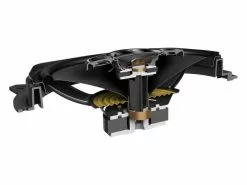 Pioneer 5-Weg Lautsprecher TS-A6970F -NAU Fahrzeug & Mobilitat Geschaft 53025811 xxl 1