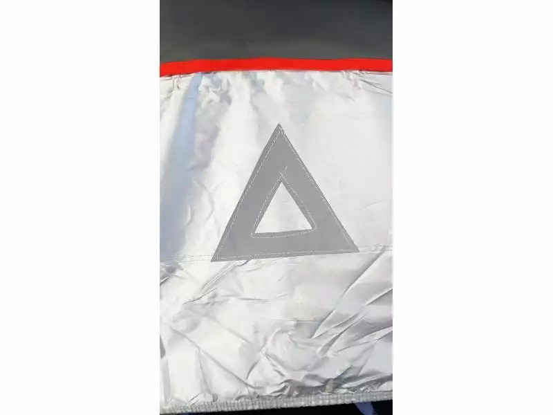 HP Autozubehör Ganzgarage XL Hagelschutz 2 HP Autozubehör Ganzgarage XL Hagelschutz – Bild 2