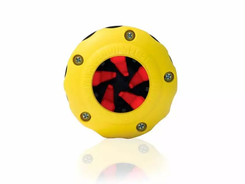 SoloDiesel Tankdeckel SD11 2 SoloDiesel Tankdeckel SD11 – Bild 2