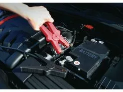 AEG Automotive Starthilfekabel SP 25 25 mm² 6 AEG Automotive Starthilfekabel SP 25 25 mm² -NAU Fahrzeug & Mobilitat Geschaft 53061187 xxl