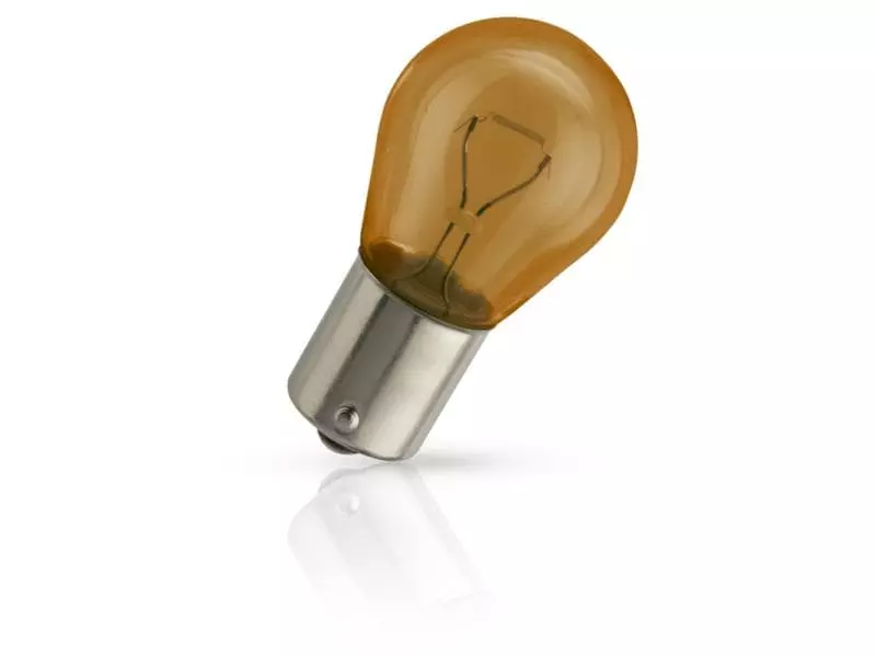 Philips Automotive Signallampen PY21W PKW 3 Philips Automotive Signallampen PY21W PKW – Bild 3