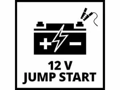 Einhell Starterbatterie mit Ladefunktion CE-JS 12 / 12V/200A 17 Einhell Starterbatterie mit Ladefunktion CE-JS 12 / 12V/200A -NAU Fahrzeug & Mobilitat Geschaft 53064306 xxl