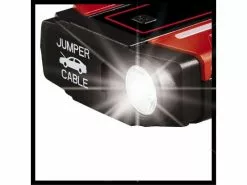 Einhell Starterbatterie mit Ladefunktion CE-JS 8 / 12V/200A -NAU Fahrzeug & Mobilitat Geschaft 53064312 xxl