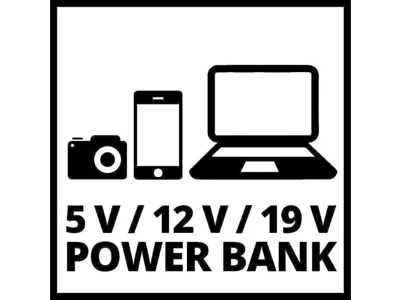 Einhell Starterbatterie mit Ladefunktion CE-JS 12 / 12V/200A 10 Einhell Starterbatterie mit Ladefunktion CE-JS 12 / 12V/200A – Bild 10