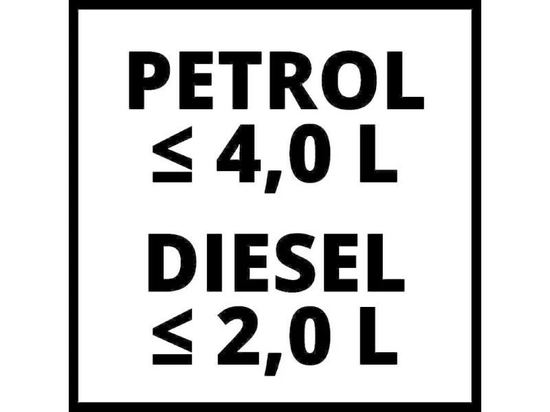 Einhell Starterbatterie mit Ladefunktion CE-JS 12 / 12V/200A 7 Einhell Starterbatterie mit Ladefunktion CE-JS 12 / 12V/200A – Bild 7