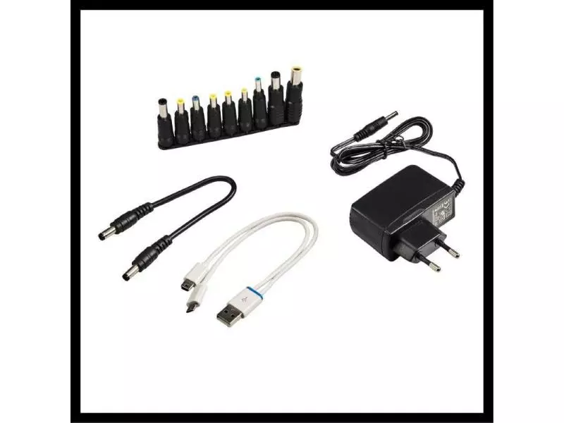 Einhell Starterbatterie mit Ladefunktion CE-JS 12 / 12V/200A 9 Einhell Starterbatterie mit Ladefunktion CE-JS 12 / 12V/200A – Bild 9