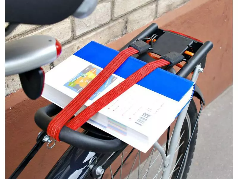 Masterlock Gummi-Spannseil 2 Masterlock Gummi-Spannseil – Bild 2