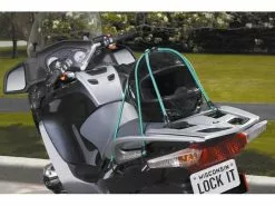 Masterlock Gummi-Spannseilspinne -NAU Fahrzeug & Mobilitat Geschaft 53103813 xxl