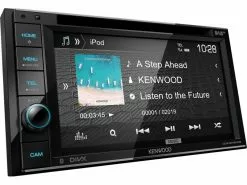 Kenwood Moniceiver DDX4019DAB 2 DIN -NAU Fahrzeug & Mobilitat Geschaft 53152417 xxl