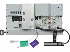 Kenwood Moniceiver DDX4019DAB 2 DIN -NAU Fahrzeug & Mobilitat Geschaft 53152438 xxl