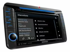 Kenwood Navi Station DNX518VDABS 2 DIN 8 Kenwood Navi Station DNX518VDABS 2 DIN -NAU Fahrzeug & Mobilitat Geschaft 53153833 xxl