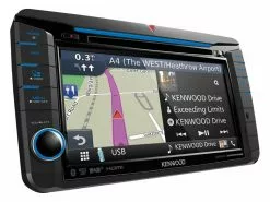 Kenwood Navi Station DNX518VDABS 2 DIN 11 Kenwood Navi Station DNX518VDABS 2 DIN -NAU Fahrzeug & Mobilitat Geschaft 53153842 xxl