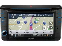 Kenwood Navi Station DNX518VDABS 2 DIN 9 Kenwood Navi Station DNX518VDABS 2 DIN -NAU Fahrzeug & Mobilitat Geschaft 53153848 xxl