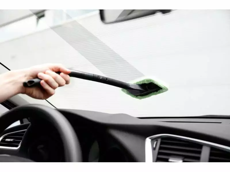 Perel Scheibenreiniger Innen 3 Perel Scheibenreiniger Innen – Bild 3