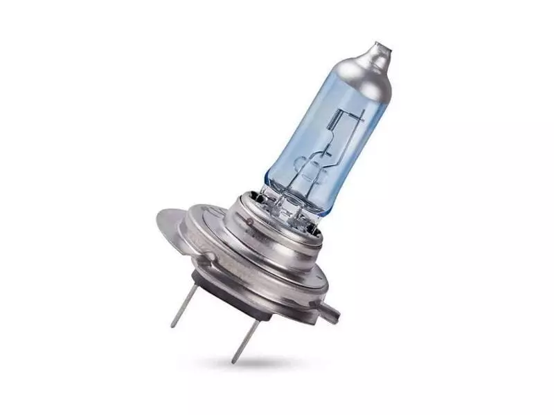 Philips Automotive H7 CrystalVision ultra Motorrad 2 Philips Automotive H7 CrystalVision ultra Motorrad – Bild 2