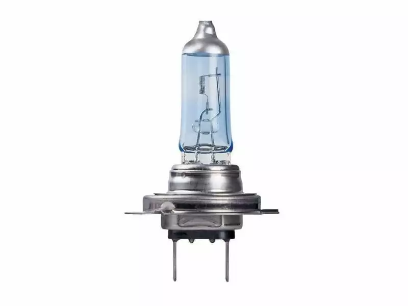 Philips Automotive H7 CrystalVision ultra Motorrad 3 Philips Automotive H7 CrystalVision ultra Motorrad – Bild 3