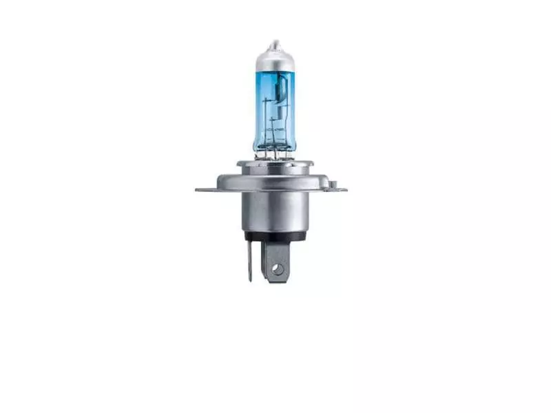 Philips Automotive H4 WhiteVision ultra PKW 2 Philips Automotive H4 WhiteVision ultra PKW – Bild 2