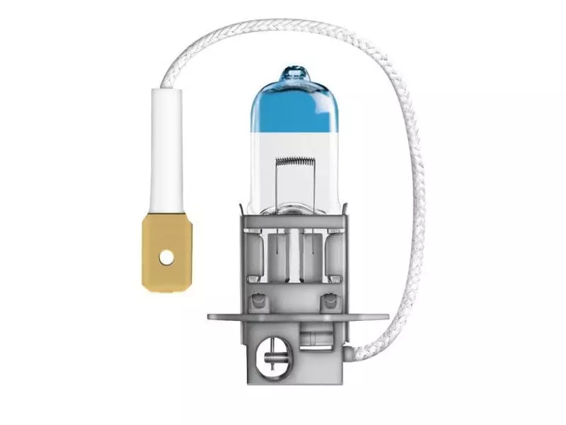 OSRAM H3 NIGHT BREAKER LASER PKW 3 OSRAM H3 NIGHT BREAKER LASER PKW – Bild 3