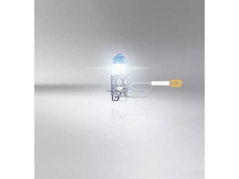 OSRAM H3 NIGHT BREAKER LASER PKW 2 OSRAM H3 NIGHT BREAKER LASER PKW – Bild 2