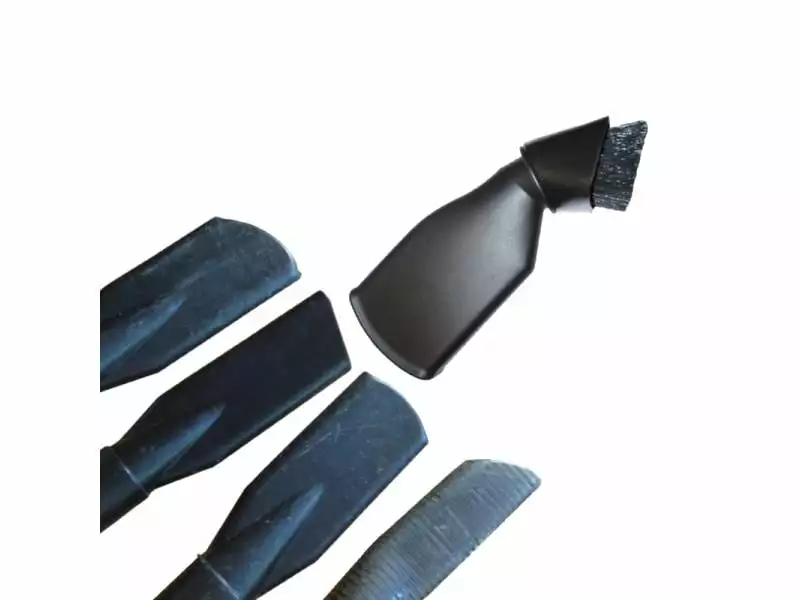 MTS Bürstenaufsatz Clipbrush für öffentliche Sauger 2 MTS Bürstenaufsatz Clipbrush für öffentliche Sauger – Bild 2