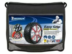 Michelin Textilschneekette Easy Grip H12 -NAU Fahrzeug & Mobilitat Geschaft 53367773 xxl