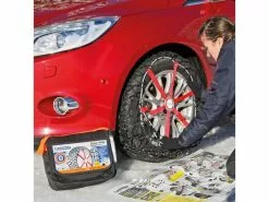 Michelin Textilschneekette Easy Grip H12 -NAU Fahrzeug & Mobilitat Geschaft 53367785 xxl