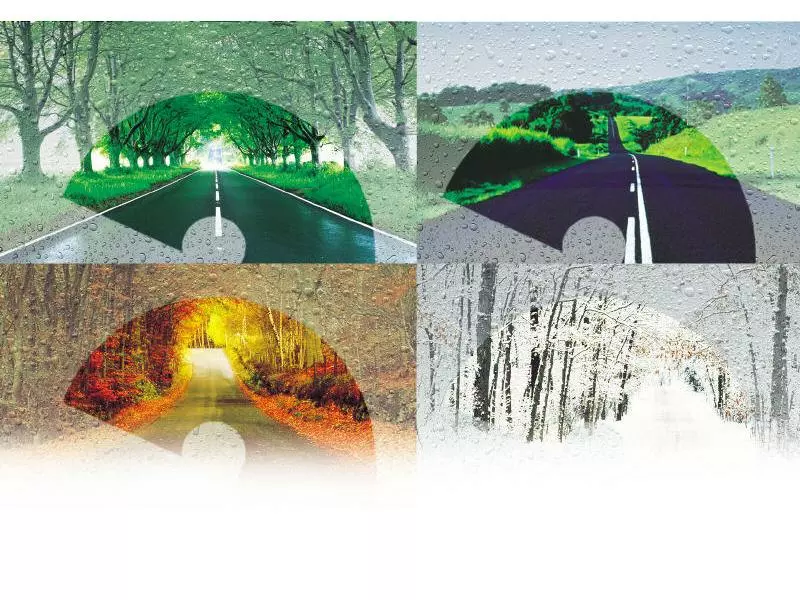 Bosch Automotive Heckscheibenwischer A400H, 400 mm 3 Bosch Automotive Heckscheibenwischer A400H, 400 mm – Bild 3