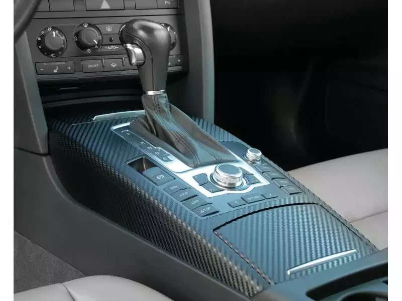 Foliatec Klebefolie Cockpit Ultra Schwarz 2 Foliatec Klebefolie Cockpit Ultra Schwarz – Bild 2