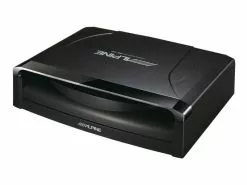 Alpine Subwoofer SWE-1200, Systemerweiterung -NAU Fahrzeug & Mobilitat Geschaft 53505335 xxl